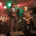 Junior Dell (Jam) - The Magnetics (I) 28. This Is Ska Festival - Wasserburg, Rosslau - 20. Juni 2025 (1).JPG